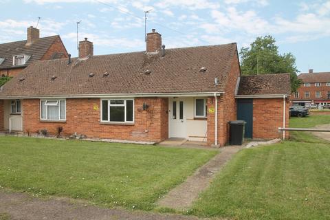 1 bed property, in Abingdon, £180,000