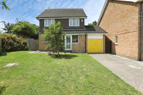 4 bed property, in St. Agnes Road, £500,000