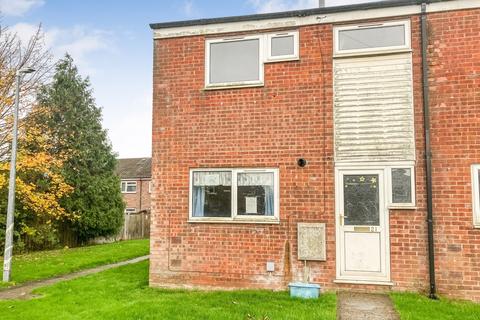 3 bed property, in 21. Hiles Avenue, £40,000