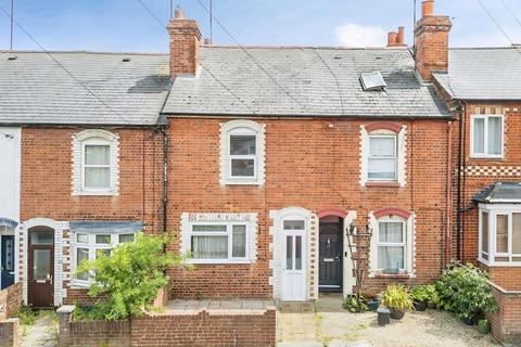 3 bed property, in Shaftesbury Road, £300,000