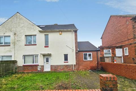 3 bed property, in Kelso Gardens, £69,995