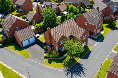 4 bed property, in Ashmole Avenue, £550,000