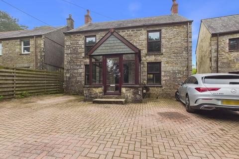 3 bed property, in Carnkie, £350,000