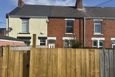 3 bed property, in South View, £45,000