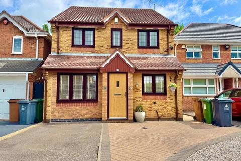 3 bed property, in Bure Grove, £369,950