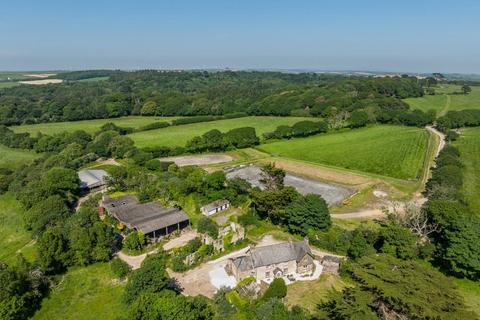 4 bed property, in Callestick, £2,250,000