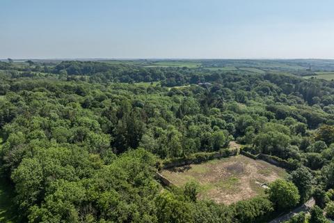 Land, in Walled Garden & Woodland, £250,000