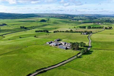 Studio, in Lot 1 Hillhouse Farm, £725,000