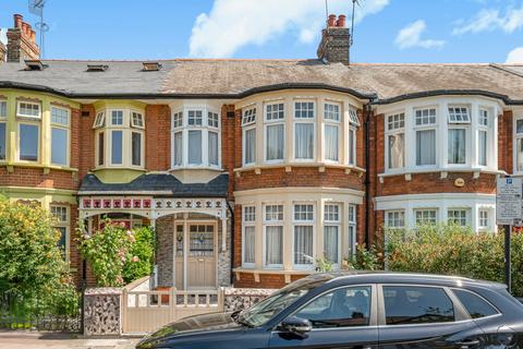 3 bed property, in Warlters Road, £1,050,000