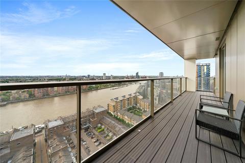 3 bed property, in York Place, £900,000