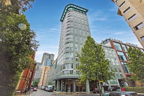 1 bed property, in Osnaburgh Street, £300,000