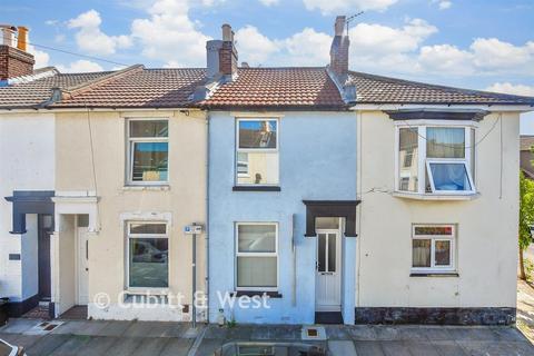2 bed property, in Trevor Road, £220,000