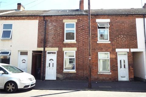 3 bed property, in Goodman Street, £130,000