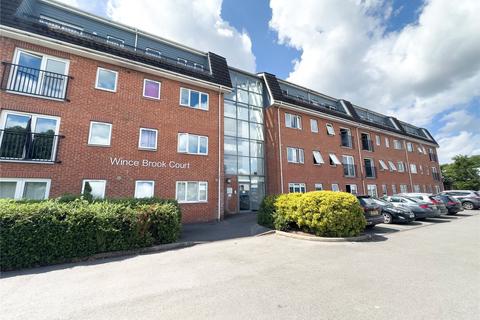 2 bed property, in Grimshaw Lane, £120,000