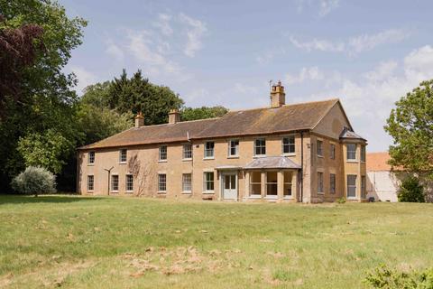 9 bed property, in Castle Acre, £950,000