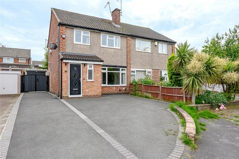 3 bed property, in Brookhill Drive, £325,000