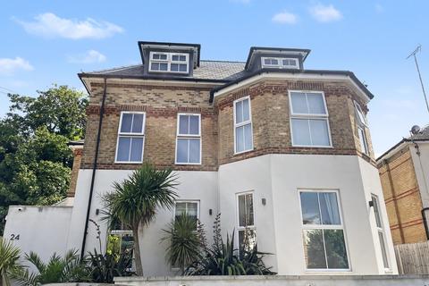 1 bed property, in Bournemouth Centre, £200,000