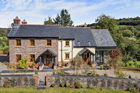 3 bed property, in Pumpsaint, £1,200,000