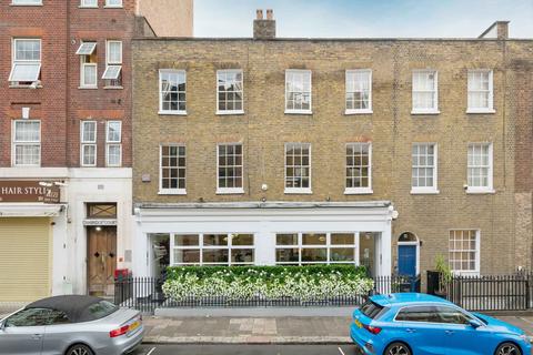 3 bed property, in Star Street, £4,950,000