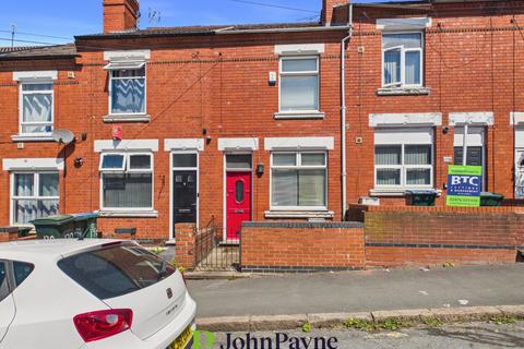 2 bed property, in Humber Avenue, £169,950