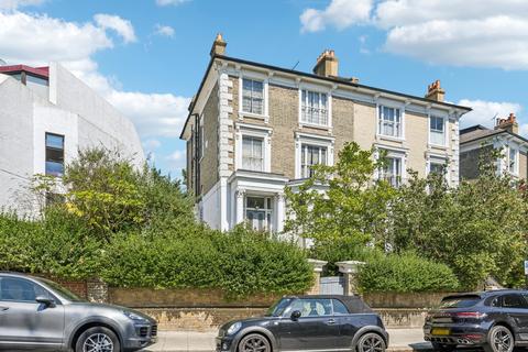 7 bed property, in Upper Park Road, £4,799,999