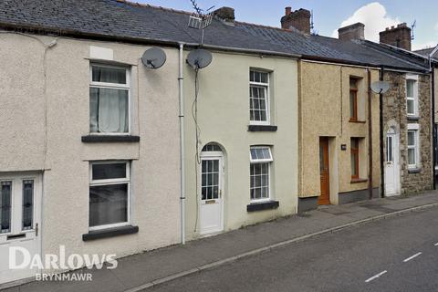 3 bed property, in Tillery Street, £90,000