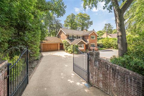 4 bed property, in Upper Chobham Road, £1,075,000