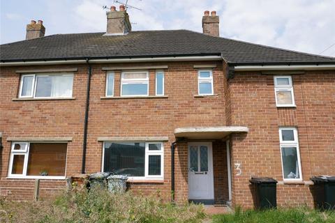 1 bed property, in Cope Avenue, £65,000