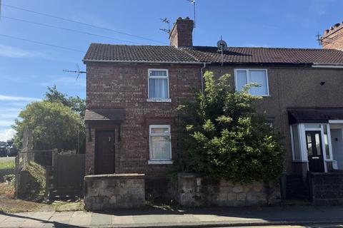 3 bed property, in The Rake, £170,000