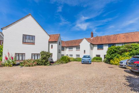 Studio, in The Old Maltings, £1,000,000