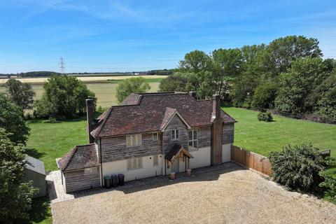 5 bed property, in Westcliffe, £765,000