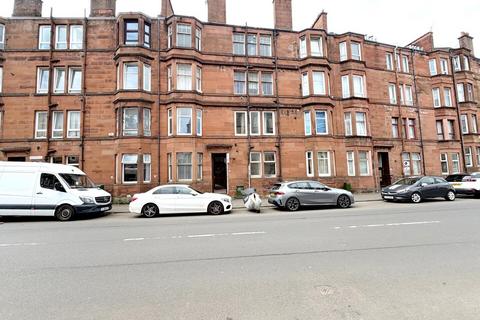 1 bed property, in Newlands Road, £37,500