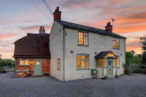 4 bed property, in Church Lane, £1,500,000