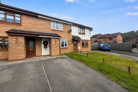 2 bed property, in Cefn Close, £167,500