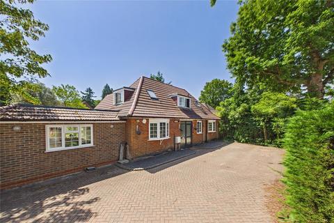 4 bed property, in Camberley, £850,000