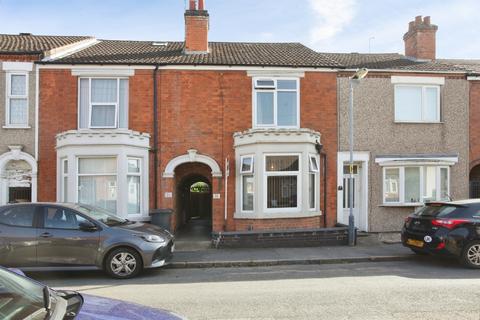 3 bed property, in Stephen Street, £210,000