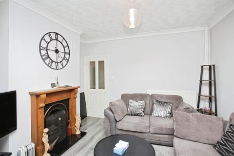 3 bed property, in Stephen Street, £210,000
