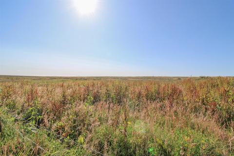 Land, in Land 200m South West Of Hillside, £30,000