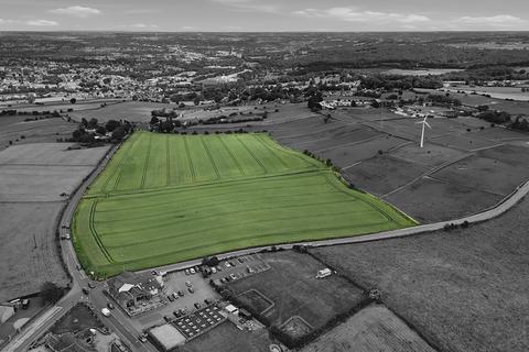 Land, in Kirkheaton, £230,000