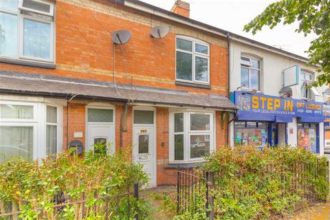 2 bed property, in Saffron Lane, £91,000