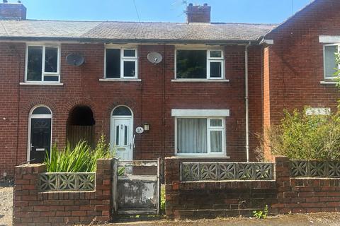 3 bed property, in Kipling Road, £140,000