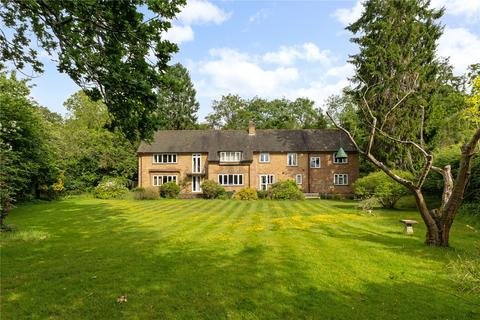 5 bed property, in Mill Lane, £1,950,000
