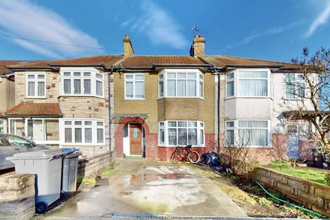 3 bed property, in Milton Avenue, £579,000
