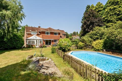 4 bed property, in Headley Road, £1,300,000