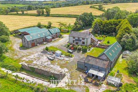 3 bed property, in Tegryn, £1,300,000