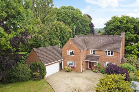 4 bed property, in Brookway Road, £1,100,000