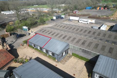 Land, in Unit 7, £120,000