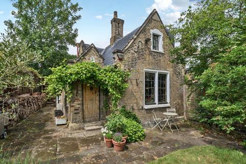 3 bed property, in St. Gothard Road, £650,000