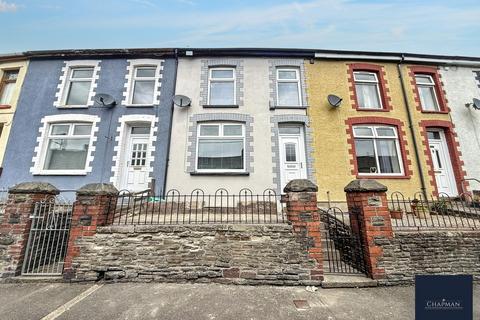3 bed property, in Pleasant View, £125,000
