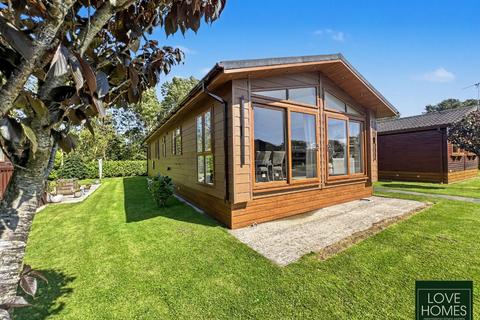 2 bed property, in Buffalo Ridge, £249,995